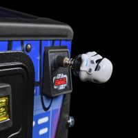 'Stern Star Wars Fall Of The Empire Officially Licensed Custom Shooter Assembly